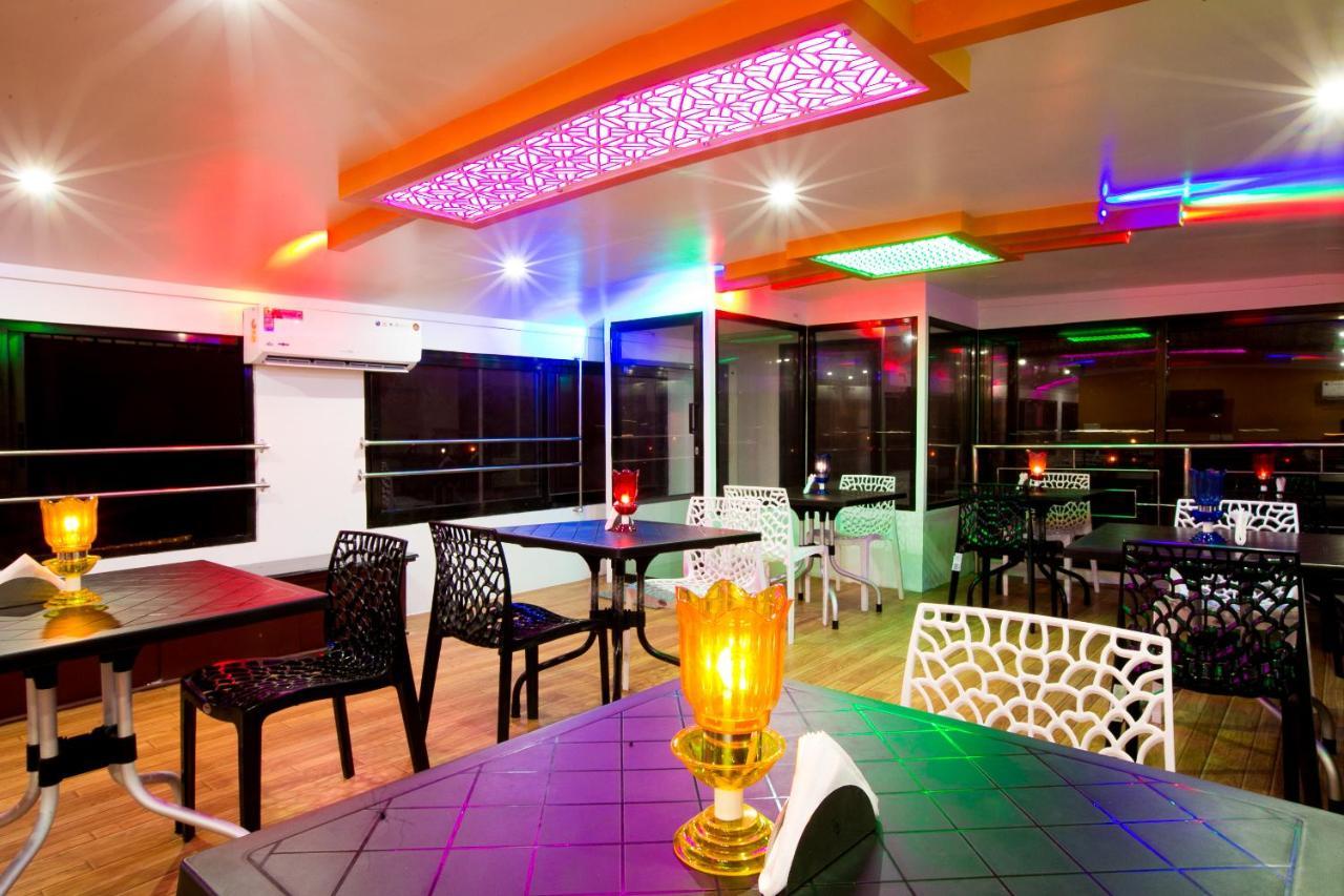 Hotel Harmony Houseboats Alappuzha Exterior foto